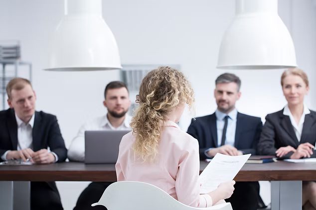 Business planning session