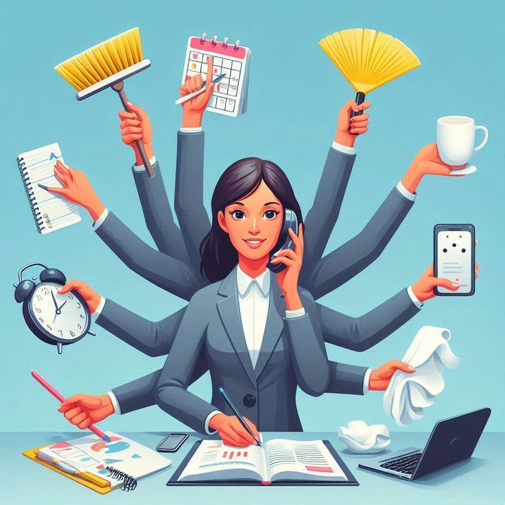 Spark staffing team