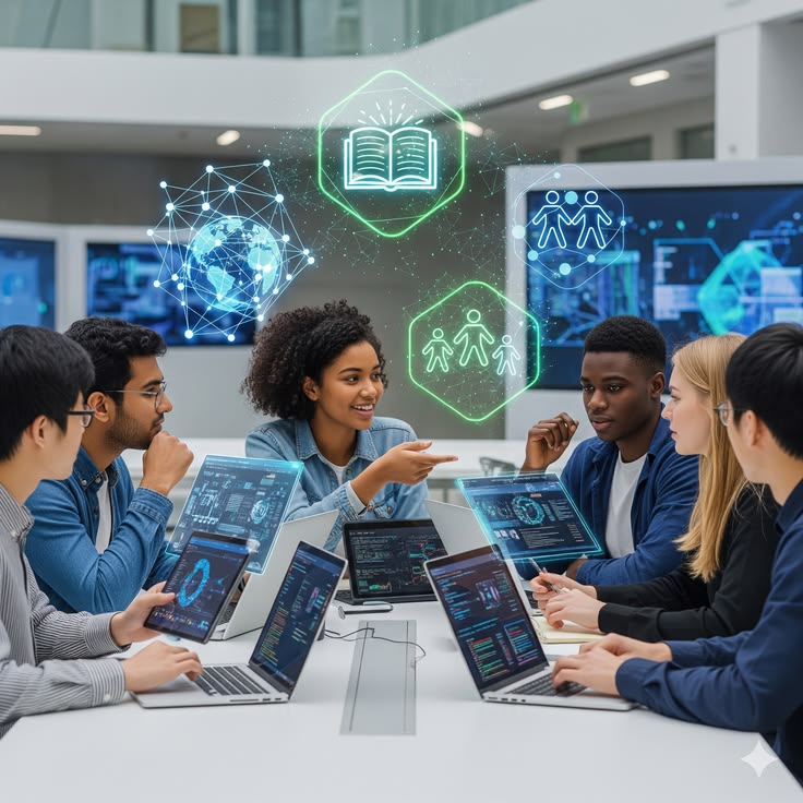 Education technology