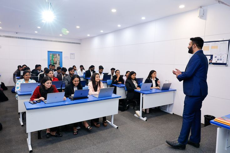 Youth development training