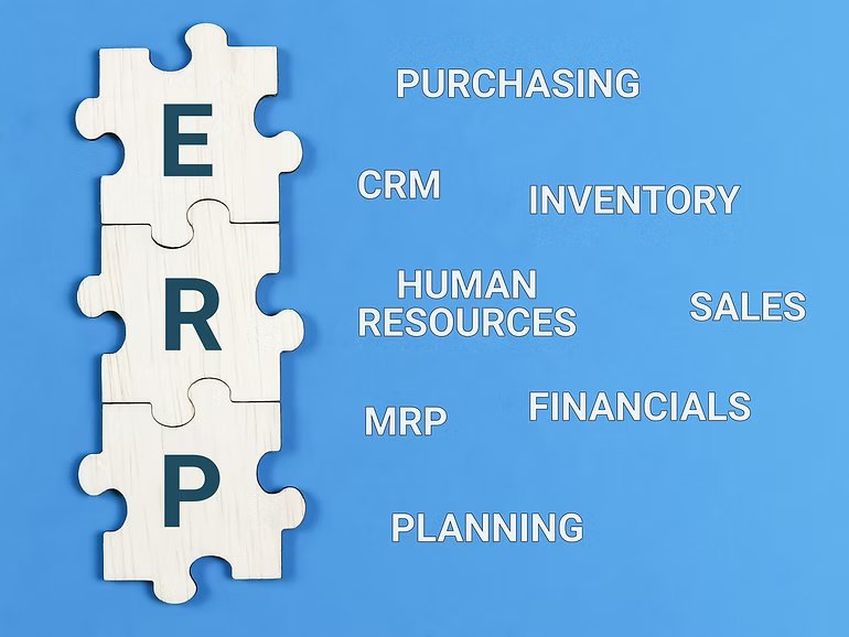 SAP implementation