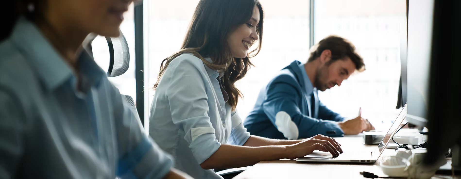 AI-powered enterprise automation